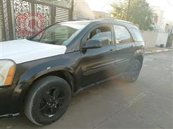 شيفروليه إكوينوكس